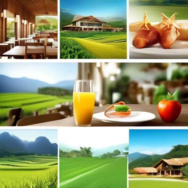 Descubre la paz interior: Un retiro de yoga o meditación en tu viaje<h3>Máscara para dormir y tapones para los oídos: Dormir plácidamente en verano </h3>