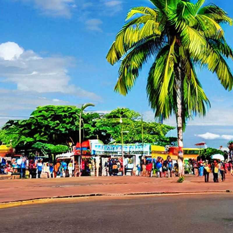 Managua in Spring: Sun, Sand, and…Sandinistas? A Spring Break Mystery!<h3>Is Managua Spring Break Worthy? Unraveling the Nicaraguan Enigma (Spoiler: The Piñatas Are Amazing!)</h3><h3>Mild Spring in Managua: Myth vs. Reality – A Tour Guide's Honest Take</h3><h3>Beyond the Beaches: Spring Break in Managua – History, Culture, and a Dash of Adventure</h3><h3>Managua's Spring Surprise: A Journey Through Time and Tequila (Yes, Really!)</h3><h3>Spring Break in Managua: Decoding the Climate, Culture, and Cocktails</h3><h3>Sun-Kissed Secrets: A Spring Break Adventure in Managua</h3>