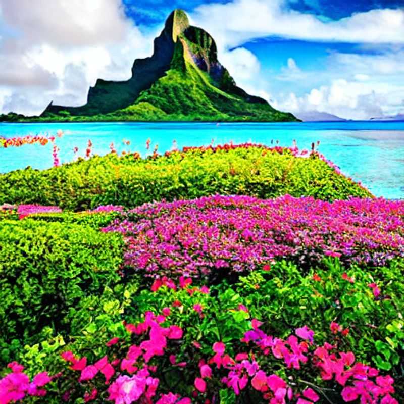 Bora Bora au printemps : Évasion paisible loin des foules<h3>Bora Bora pour les vacances de printemps ? Oui, si vous aimez le calme !</h3><h3>Moins de monde, plus de sérénité : Bora Bora, une expérience printanière inoubliable</h3><h3>Vacances de printemps à Bora Bora : L'art de savourer la tranquillité</h3><h3>Bora Bora en avril/mai : Un printemps sous le soleil, loin de la cohue</h3><h3>Le printemps à Bora Bora : Un havre de paix pour vos vacances</h3>