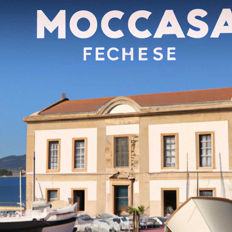 The perfect winter stroll in Ajaccio