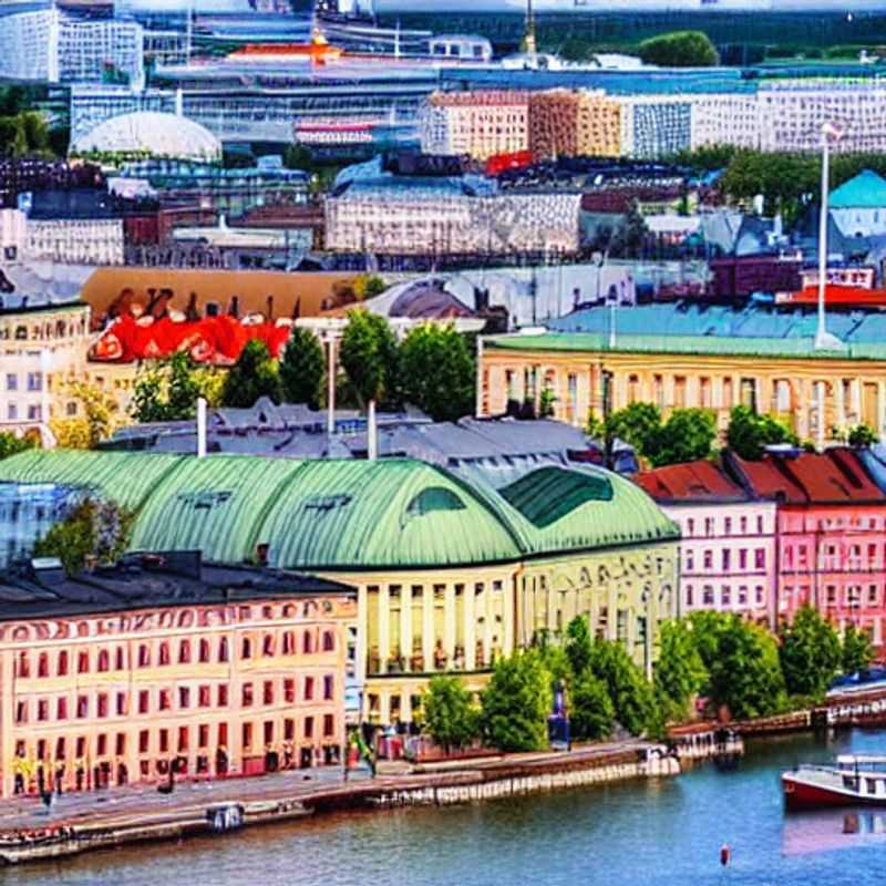 Helsinki na Primavera: Vale a Pena para as Férias de Primavera? (E como economizar!)<h3>Helsinki na Primavera: Um guia econômico para férias inesquecíveis</h3><h3>Férias de Primavera em Helsinki: Custos, acomodações e atividades (sem gastar uma fortuna!)</h3><h3>Descubra Helsinki na Primavera: dicas para uma viagem autêntica e acessível</h3><h3>Helsinki para Mochileiros: explorando a capital finlandesa com orçamento limitado na primavera</h3><h3>Paraísos escondidos de Helsinki: Evitando as armadilhas turísticas e encontrando a verdadeira Finlândia na primavera</h3><h3>Cultura e história de Helsinki: Uma viagem imersiva e econômica na primavera</h3><h3>O melhor de Helsinki na primavera: Um itinerário econômico e cultural</h3><h3>Helsinki com pouco dinheiro: dicas e truques para aproveitar a primavera ao máximo</h3><h3>Planejando sua viagem a Helsinki na primavera: orçamento, atividades e muito mais!</h3>