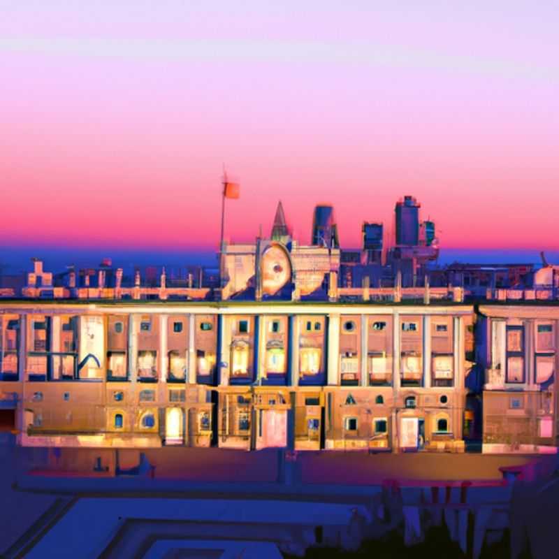 Discovering the Prado Museum's Treasures in Madrid: A Springtime Stroll Through Masterpieces