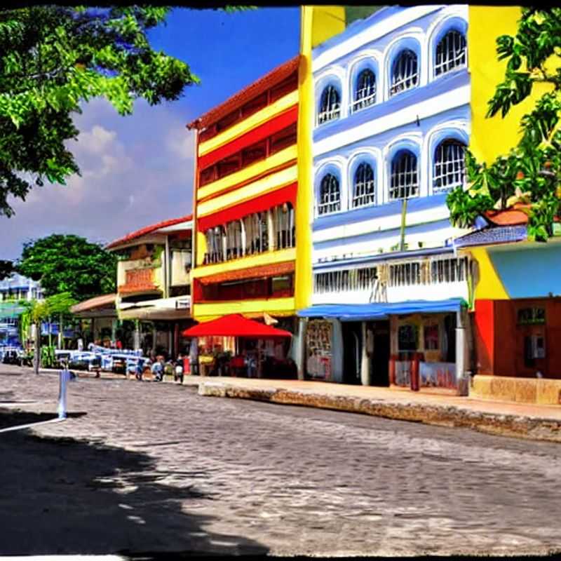 San Pedro Sula au printemps : Soleil, Aventures et... Surprises !<h3>San Pedro Sula pour les vacances de printemps : Osez l'inattendu !</h3><h3>Honduras, San Pedro Sula : Activités de plein air et visites culturelles, un cocktail explosif !</h3><h3>Spring Break à San Pedro Sula : Au-delà des clichés, une expérience humaine enrichissante.</h3><h3>San Pedro Sula : Un printemps sous le soleil hondurien - Aventure et rencontres garanties !</h3><h3>Vacances de printemps au Honduras : San Pedro Sula, une destination surprenante à découvrir !</h3><h3>Soleil, Histoire et Aventure : San Pedro Sula, idéale pour vos vacances de printemps ?</h3><h3>San Pedro Sula : Explorez le Honduras autrement pendant vos vacances de printemps !</h3><h3>Avis aux aventuriers : San Pedro Sula pour un Spring Break hors des sentiers battus !</h3><h3>Honduras, San Pedro Sula : Mythes et réalités d'un Spring Break authentique.</h3>