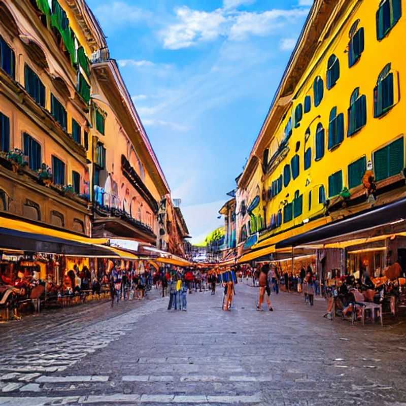 Milan au printemps : Foule ou enchantement ?<h3>Milan pour les vacances de printemps : Trop de monde ou juste assez ?</h3><h3>Vacances de printemps à Milan : Se laisser charmer malgré la foule ?</h3><h3>Milan sous le soleil de printemps : L'art de savourer la ville malgré les affluences</h3><h3>Escapade milanaise au printemps : Ambiance festive ou surcharge touristique ?</h3><h3>Le printemps à Milan : Une ville à explorer malgré la foule</h3><h3>Milan en avril : éviter les foules et profiter de la dolce vita</h3><h3>Foule et charme à Milan : un printemps inoubliable ?</h3>