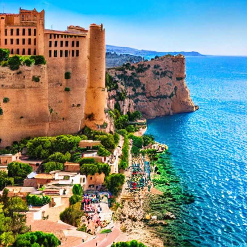 Palma au printemps : un séjour inoubliable à petits prix !<h3>Hébergements à Palma : trouvez votre havre de paix sans vous ruiner !</h3><h3>Palma pour les vacances de printemps : l'équilibre parfait entre budget et plaisir !</h3><h3>Vacances de printemps à Palma : des options d'hébergement pour tous les goûts et toutes les bourses</h3><h3>Séjour printanier à Palma : soleil, découvertes et prix doux garantis !</h3><h3>Palma : le paradis des vacances de printemps abordables !</h3><h3>Escapade printanière à Palma : découvrez la beauté des îles Baléares sans vous casser la tirelire !</h3><h3>Votre guide pour des vacances de printemps économiques et exceptionnelles à Palma !</h3><h3>Baléares en mode "budget-friendly" : Palma vous attend au printemps !</h3><h3>Le printemps à Palma : une destination idéale pour un break pas cher et riche en émotions !</h3>