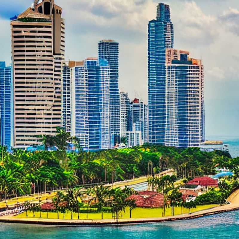 Panama City au Printemps &#58; Échappez aux Foules et aux Prix Exorbitants !<h3>Panama City pour les vacances de printemps ? Oui&#44; mais…  (et voici pourquoi !)</h3><h3>Printemps à Panama City &#58; Une escapade moins chère et plus authentique</h3><h3>Fuir la cohue estivale &#58; Panama City&#44; une alternative printanière alléchante</h3><h3>Panama City au printemps &#58;  Aventure et découvertes hors des sentiers battus (et moins bondés!)</h3>