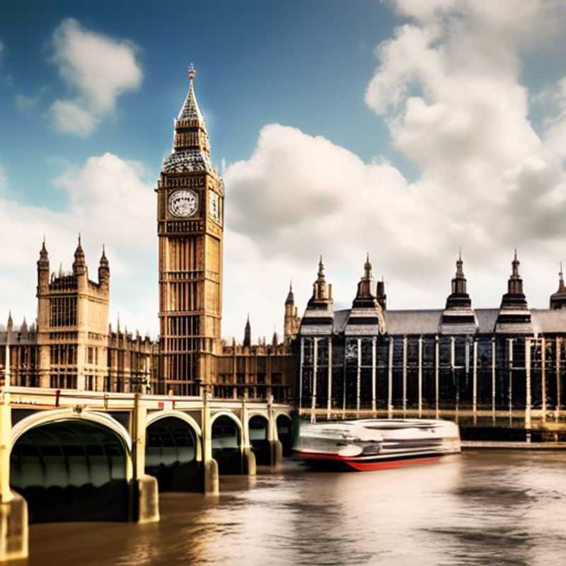 Three couples bundled up against the winter chill, capturing a moment of joy in front of the iconic red double-decker bus in London, England, as they embark on a week-long adventure exploring the city's rich history and vibrant culture.