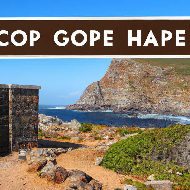 District Six, Cape Town: A Winter Journey Through History and Resilience