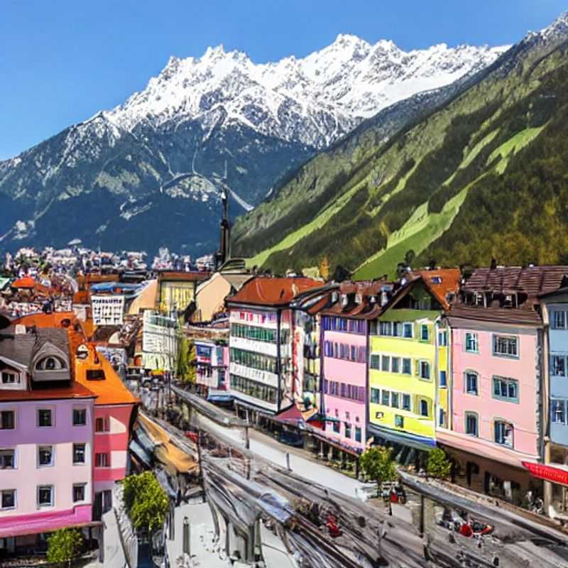 Innsbruck in Spring: Fairytale or Tourist Trap? A Spring Break Showdown!<h3>Innsbruck's Spring Break Secret: Navigating the Crowds (and Finding Hidden Gems!)</h3><h3>Alpine Adventures & Tourist Tides: Is Innsbruck's Spring Break Worth the Hype?</h3><h3>Myth, Mountains, and Mayhem: Unpacking Innsbruck's Spring Break Tourist Frenzy</h3><h3>Innsbruck's Springtime Puzzle: Balancing Beauty with Tourist Overload</h3><h3>Beyond the Postcards: Decoding Innsbruck's Peak Season – A Spring Break Investigation</h3><h3>Spring in Innsbruck: A Traveler's Guide to Avoiding the Tourist Tsunami</h3>