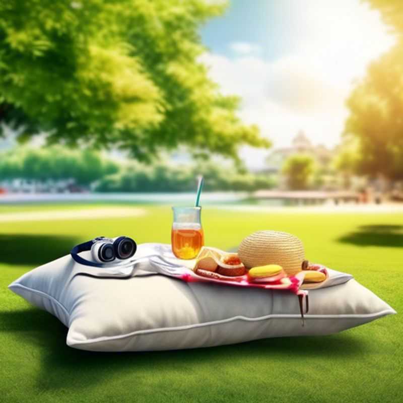 Unveiling City Secrets&#58; A Springtime Stroll Through Free Walking Tours