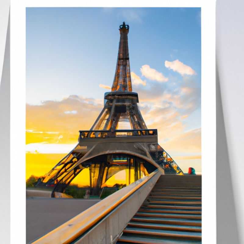 Parisian Delights&#58; Top 8 Must&#45;Visit Places for Couples &#45; Eiffel Tower&#44; Louvre Museum&#44; Notre Dame Cathedral&#44; Montmartre&#44; Versailles Palace&#44; Seine River Cruise&#44; Moulin Rouge Show&#44; Le Marais Shopping