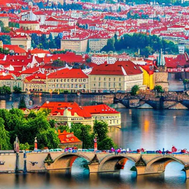 Prague in Spring Break: Is it Right for You? (A Realistic Look)<h3>Prague Spring Break: Balancing Charm with Crowds – A Guide for Smart Travelers</h3><h3>Prague on a Budget: Spring Break Adventures Without Breaking the Bank</h3><h3>Beyond the Tourist Trail: Discovering Authentic Prague During Spring Break</h3><h3>Prague Spring Break: A Cultural Immersion for the Curious Traveler</h3><h3>Is Prague Too Busy for a Relaxing Spring Break? Tips for Finding Your Pace</h3><h3>Prague Spring Break: Managing Expectations and Maximizing Your Experience</h3><h3>Spring in Prague: A Guide to Avoiding Tourist Traps and Finding Hidden Gems</h3><h3>Smart Spring Break in Prague: Efficient Exploration and Cultural Insights</h3><h3>Prague's Springtime Secrets: Uncovering the City's Authentic Charm</h3>