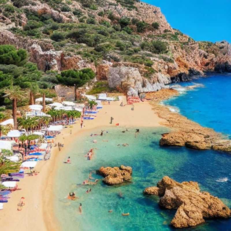 Cala Millor Spring Break: Sun, Sand, and Student-Friendly Fun!<h3>Is Cala Millor the Perfect Spring Break Spot for Students? Let's Explore!</h3><h3>Cala Millor on a Budget: Affordable Fun for Students this Spring Break</h3><h3>Beyond the Beach: Discovering Cala Millor's Student-Friendly Nightlife</h3><h3>Spring Break in Cala Millor: A Student's Guide to Hidden Gems and Lively Nights</h3><h3>Cala Millor: Spring Break Adventures for Students Who Love the Unexpected</h3><h3>Student-Friendly Bars and Clubs in Cala Millor: Your Spring Break Checklist</h3><h3>Making Memories: Affordable Spring Break Activities in Cala Millor for Students</h3><h3>Cala Millor or...? Comparing Spring Break Destinations for Students</h3><h3>Spring Break in Cala Millor: A Safe and Fun Experience for Students</h3>