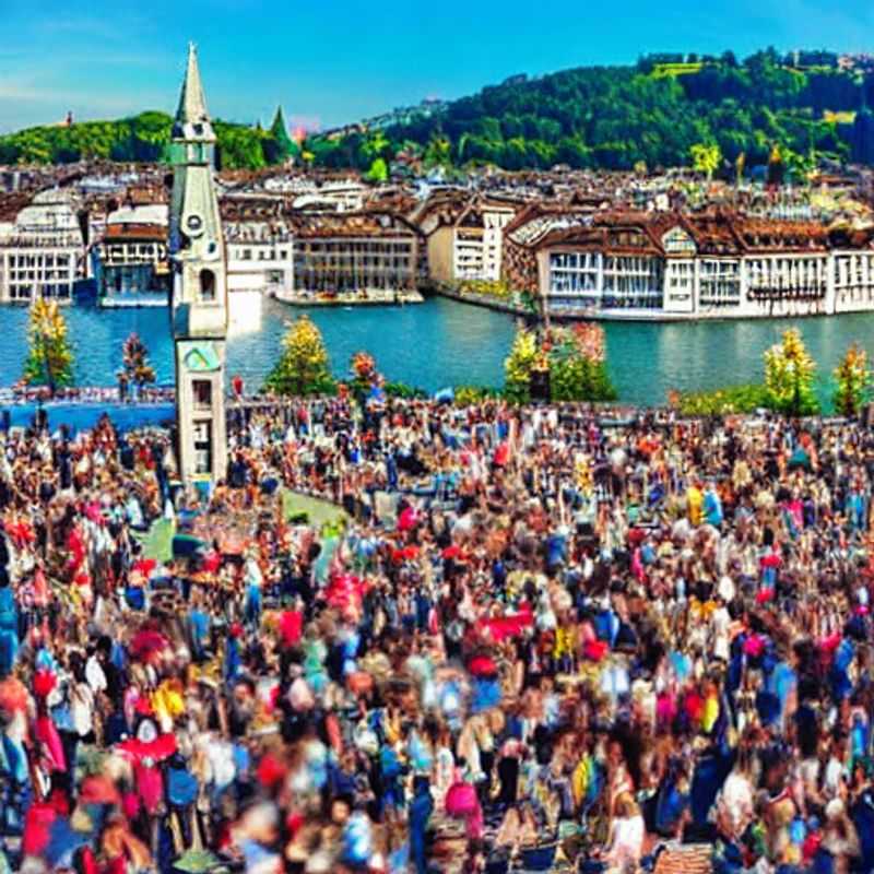 Zurich au printemps : un séjour au soleil pour les activités de plein air !<h3>Zurich pour les vacances de printemps ? Oui, absolument !</h3><h3>Soleil printanier à Zurich : activités en plein air et découvertes inoubliables</h3><h3>Vacances de printemps à Zurich : le charme printanier d'une ville suisse</h3><h3>Partir à Zurich au printemps : un dépaysement garanti</h3><h3>Zurich ensoleillé : le guide des vacances de printemps parfaites</h3>