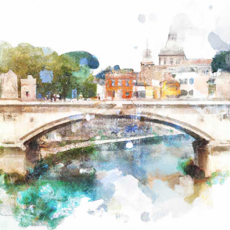 Rome's Enchanting Roman Forum in the Winter: Uncovering Hidden Gems and Timeless History