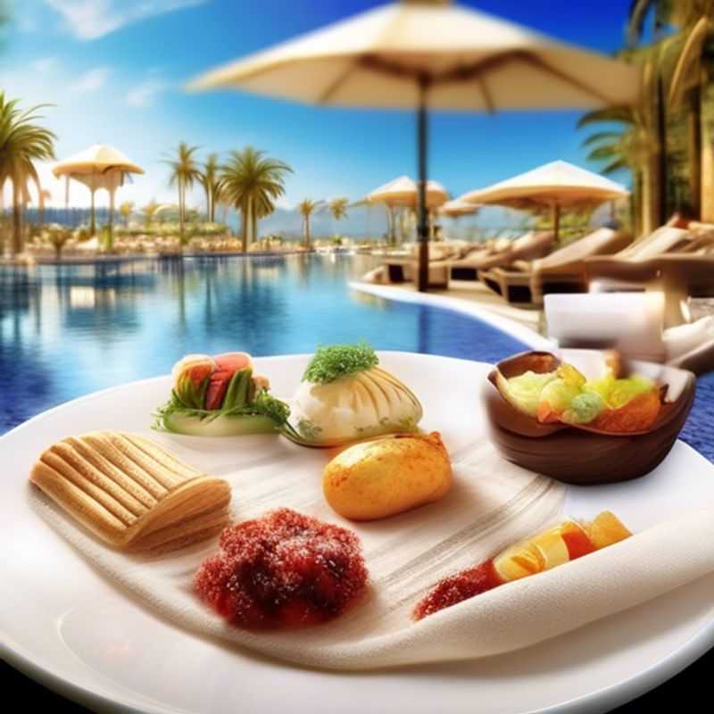 Unveiling the Wall Street Secrets: A Luxury Travel Blanket Expedition into the Financial District