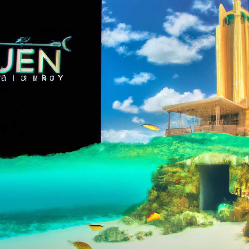 Tulum's Timeless Allure: Unveiling the Mayan Riviera's Enchanting Ruins in the Embrace of Winter