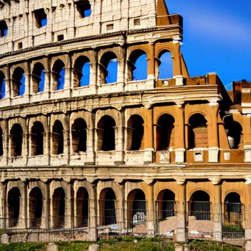 Rome au Printemps : Mystères, Légendes et... Budgets serrés ! (Est-ce une bonne idée pour les vacances de printemps ?)<h3>Trésors cachés de Rome : Hébergements abordables et escapades hors saison</h3><h3>Rome pas cher : Décryptage des secrets d'un voyage printanier économique (et incroyable !)</h3><h3>Vacances romaines à petit prix : Le guide du voyageur malin (mythes et réalité)</h3><h3>Rome au printemps : Au-delà des foules, une aventure mythique et budgétaire</h3><h3>L'envers du Colisée : Hébergements insolites et escapades secrètes à Rome hors saison</h3><h3>Rome : Mythes, légendes et bonnes affaires – un voyage printanier inoubliable (sans se ruiner !)</h3><h3>Chasse aux trésors romaine : Hébergements économiques et aventures printanières</h3>