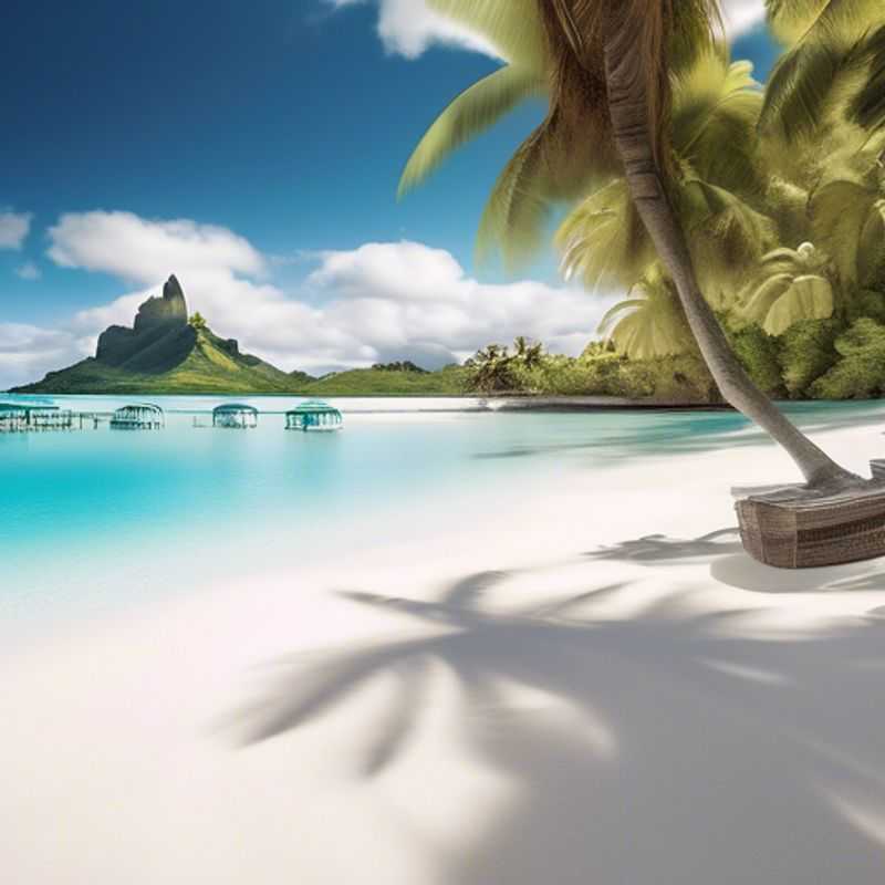 Bora Bora's Crown Jewel&#58; Hiking to the Top of Mount Otemanu<h3>Conquering Mount Otemanu&#58; A Summertime Adventure in Bora Bora</h3><h3>Panoramic Views &#38; Mountain Magic&#58; Hiking Mount Otemanu in Bora Bora</h3><h3>A Breathtaking Climb&#58; Exploring Mount Otemanu in the Heart of Bora Bora</h3><h3>Summertime Summit&#58; Hiking Mount Otemanu for Unforgettable Views</h3>