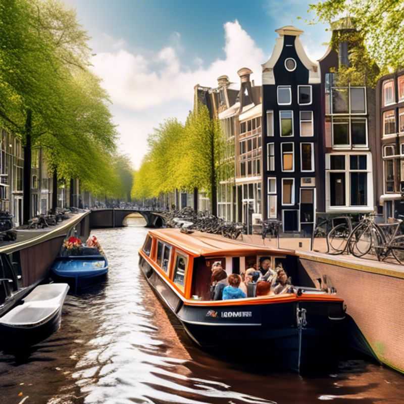 Un voyage poignant à la Maison d'Anne Frank : Un récit d'espoir et de résilience au cœur d'Amsterdam