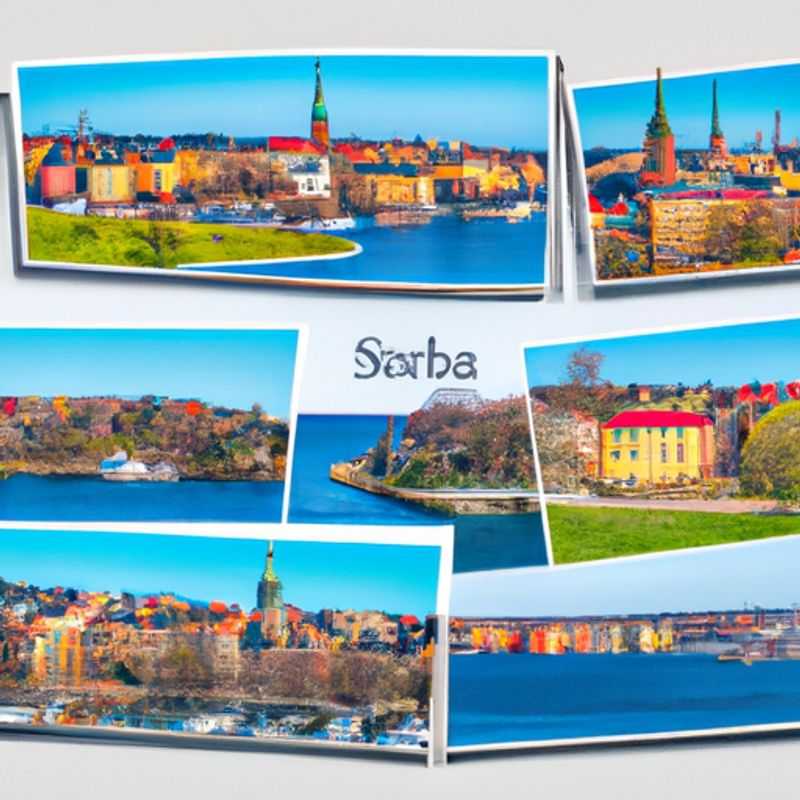 ¡Gamla Stan en invierno: un viaje al corazón del Estocolmo histórico!