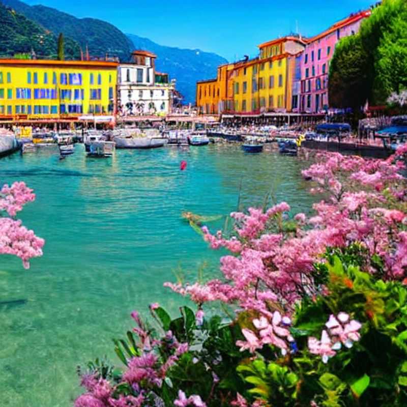 La Spezia au Printemps &#58; Mystère et… Fermetures ?  Une enquête printanière !<h3>La Spezia en avril &#58;  Le printemps&#44; les secrets… et les horaires réduits ?</h3><h3>Vacances de printemps à La Spezia &#58;  Découverte&#44; légendes… et quelques portes closes ?</h3><h3>La Spezia au printemps &#58;  L'aventure continue&#44; même si quelques sites font la sieste !</h3><h3>Mystères printaniers à La Spezia &#58;  Une exploration malgré les horaires capricieux !</h3><h3>Chasse au trésor printanière à La Spezia &#58;  Découverte et surprises (avec quelques fermetures temporaires...)</h3>