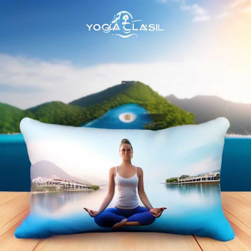 Unraveling the Secrets of Summer Serenity: A Spa Journey in Travel Pillow