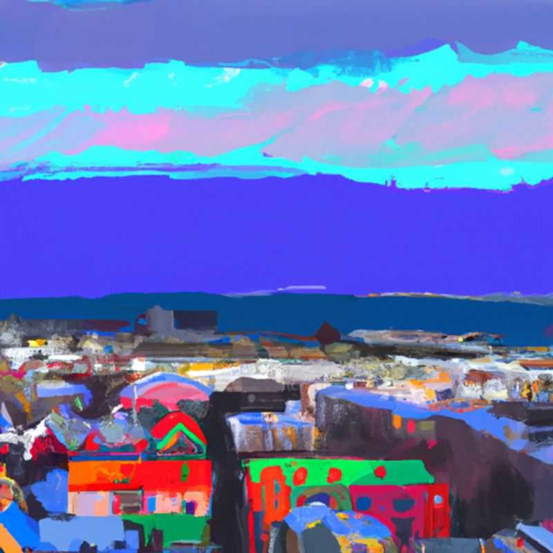 Two couples embarked on a winter adventure in Reykjavik, the vibrant capital of Iceland, captivated by its snow-kissed landscapes and ethereal Northern Lights illuminating the night sky during their three-week exploration.
