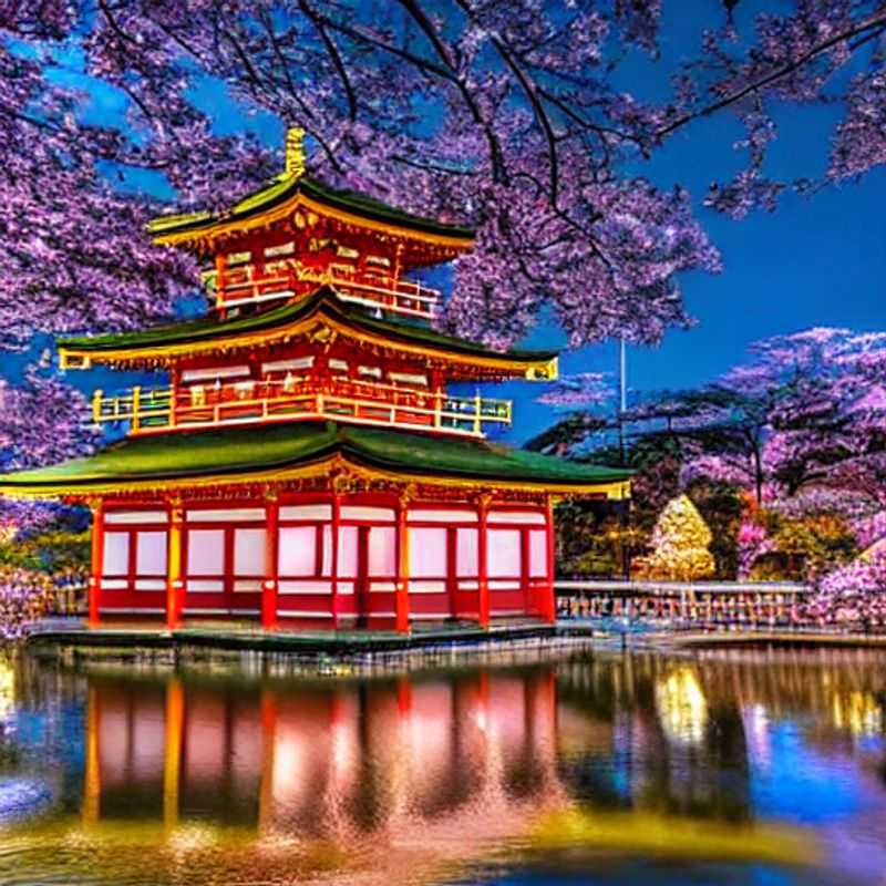 Tokyo au printemps : Mystère et saké (ou comment survivre à Spring Break au pays du Soleil-Levant !)<h3>Tokyo pour les vacances de printemps ? Décryptage d'une énigme nippone (et gestion de votre budget !)</h3><h3>Spring Break à Tokyo : Légendes urbaines et tarifs exorbitants ? L'enquête commence !</h3><h3>Le Guide du Voyageur Aventurier : Tokyo sous les cerisiers en fleurs (et comment éviter la ruée des étudiants !)</h3><h3>Tokyo, Spring Break et le mystère du prix des billets d'avion : une aventure palpitante !</h3>