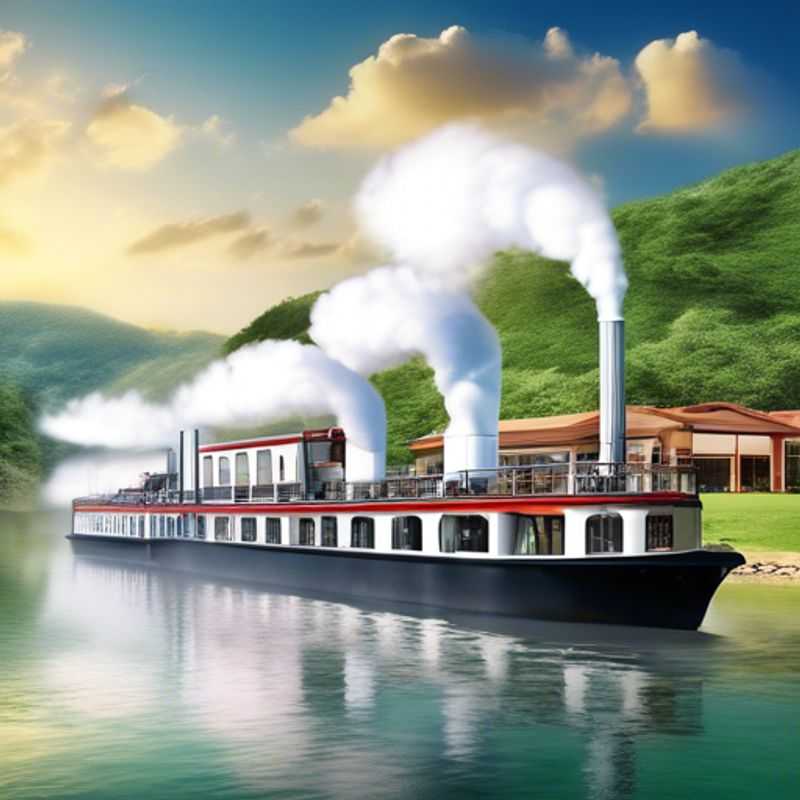 A sleek and modern portable steamer, ready to banish wrinkles and refresh your clothes wherever you are.