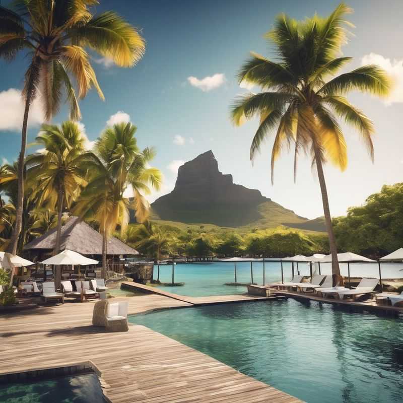 Île Maurice : Entre Mystères des Fonds Marins et Douceurs Créoles, Où Dormir Pour Éviter les Sirènes et Vivre un Rêve Éveillé !