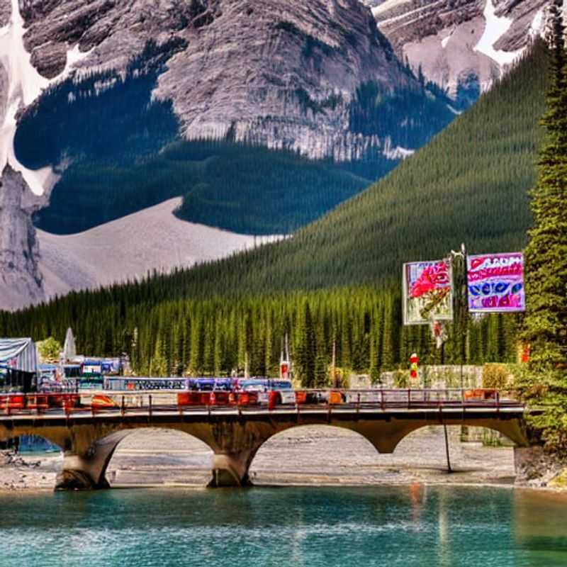 Banff in Spring&#58; Beyond the Ski Slopes – A Cultural Spring Break Adventure!<h3>Banff's Spring Fling&#58;  Festivals&#44; Flowers&#44; and Finding Your Inner Mountie (No Experience Necessary!)</h3><h3>Spring Break in Banff&#58; Trading Snowboards for Storyboards – A Cultural Immersion</h3><h3>Beyond the Rockies&#58; Unveiling Banff's Hidden Heritage Through Spring Festivals</h3><h3>Banff's Spring Awakening&#58; A Journey Through Culture&#44; Nature&#44; and Unexpected Encounters</h3><h3>Is Banff Good for Spring Break? (Spoiler Alert&#58; Yes&#44; and Here's Why!)</h3><h3>Banff's Spring Symphony&#58; Where Nature's Beauty Meets Cultural Celebration</h3><h3>From Snow to Show&#58; Banff's Spring Festivals and the Stories They Tell</h3>
