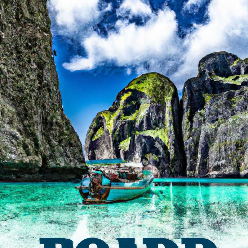 Into the Heart of Monkey Island: A Captivating Springtime Adventure