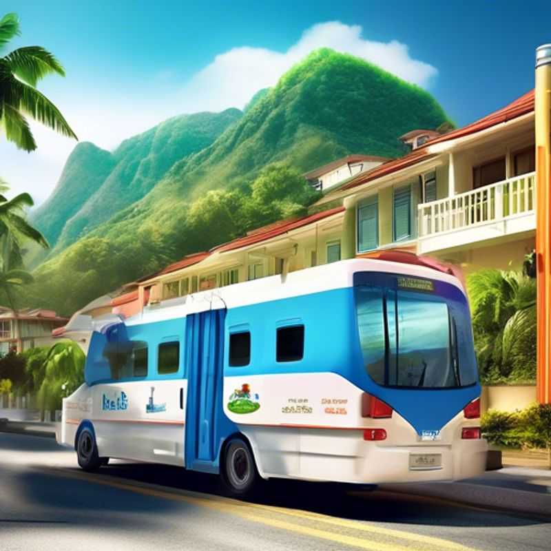 Savor the Flavors&#58; A Foodie's Guide to Upscale Dining in Destination Name<h3>Laundry Day on the Go&#58; Packing Travel&#45;Sized Detergent for Spring Adventures</h3>