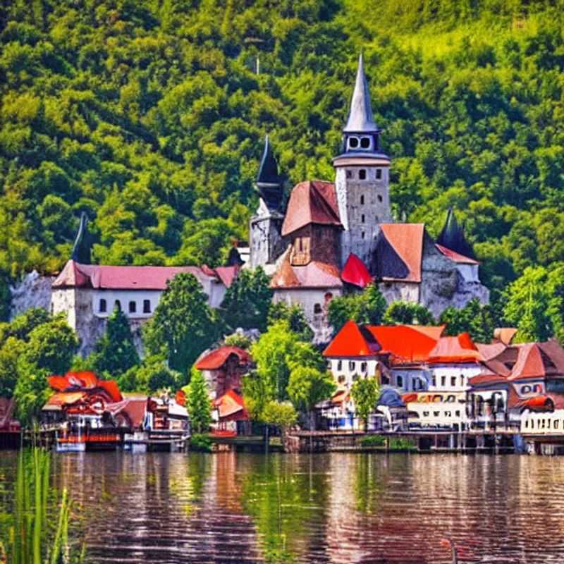 ¿Transilvania en primavera? ¡Un romance floreciente entre castillos y leyendas!<h3>Transilvania primaveral: ¿Es el destino perfecto para tus vacaciones?</h3><h3>Primavera en Transilvania: Flores, leyendas y... ¿vampiros? ¡Descubre la magia!</h3><h3>Más allá de Drácula: Un viaje primaveral por la encantadora Transilvania.</h3><h3>Transilvania en primavera: Un cuento de hadas hecho realidad (¡sin necesidad de magia!).</h3>