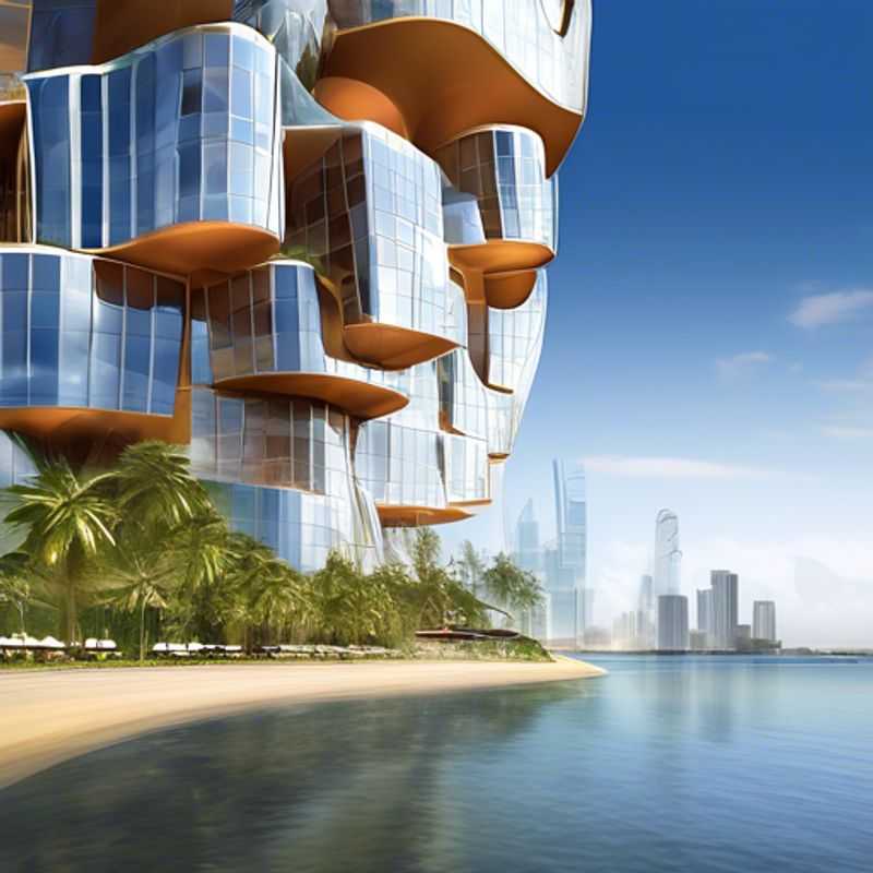Unveiling Panama's Biodiversity: A Summer Sojourn at the Biomuseo