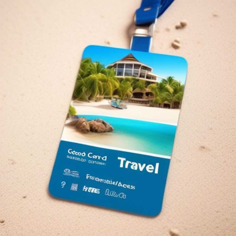 Unlocking Adventure&#58; A Social Media Scavenger Hunt for Lanyard&#45;Loving Travelers<h3>From Ship to Shore&#58;  How to Style Your Cruise Key Card Lanyard with a Touch of Winter Wonderland</h3><h3>Beyond the Key&#58; Exploring the World of Hotel Access Lanyards this Winter</h3>