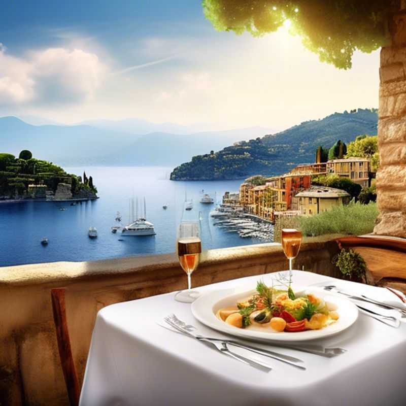 Unraveling Portofino's Winter Secrets: A Luxurious Spa Escape and a Dash of Mystery