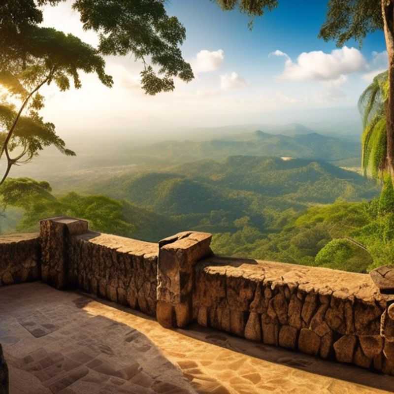 Unveiling the Secrets of Copán: Where Mayan Myths Meet Modern Marvels<h3>Lost City of Copán: Deciphering the Ancient Language of Stone</h3><h3>Fall in Love with Copán: A Journey Through Time and Legend</h3><h3>Seeking the Lost Kings of Copán: An Archaeological Adventure in Honduras</h3><h3>Copán's Whispers: Exploring the Mayan World Through Ruins and Rituals</h3>