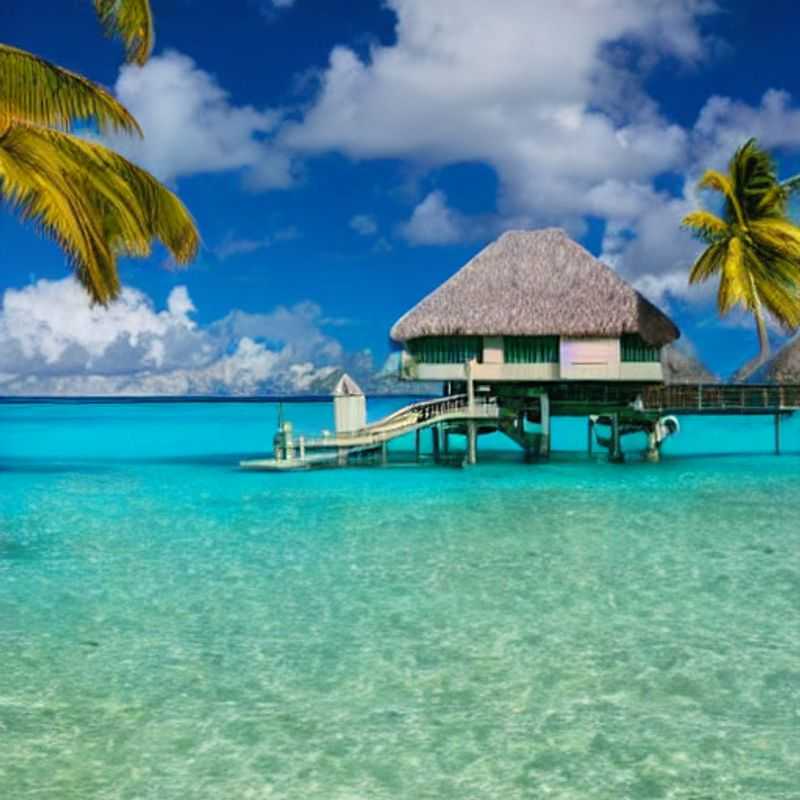 Bora Bora au printemps : Farniente sur les plages de sable blanc et exploration des parcs et jardins luxuriants !<h3>Bora Bora pour les vacances de printemps : Paradis tropical et espaces verts enchanteurs</h3><h3>Vacances de printemps à Bora Bora : Détente et découverte au cœur de la nature préservée</h3><h3>Soleil, sable et sérénité : Les parcs et jardins de Bora Bora pour un printemps inoubliable</h3><h3>Escapade printanière à Bora Bora : Entre lagons turquoise et oasis de verdure</h3><h3>Bora Bora : Un printemps au paradis, entre plages et espaces verts luxuriants</h3>