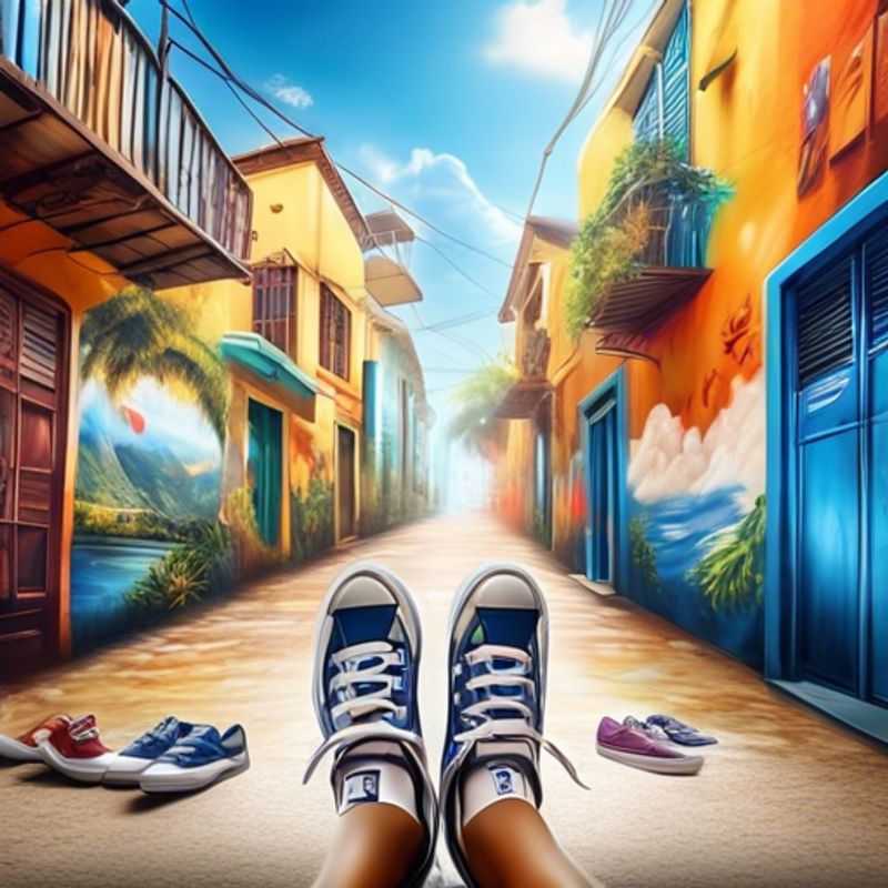 Unraveling the Mystery of Springtime Picnics: A Guide to Scenic Serenity<h3>From Urban Oasis to Verdant Escapes: A Footloose Journey Through Public Parks</h3><h3>The Alchemy of Spring: A Picnic's Tale of Flavors, Flora, and Folklore</h3><h3>Footprints on the Path of Spring: A Walking Guide to Tranquil Treasures</h3><h3>Seeking Serenity in the Season of Renewal: A Picnic Odyssey Through Public Parks</h3>