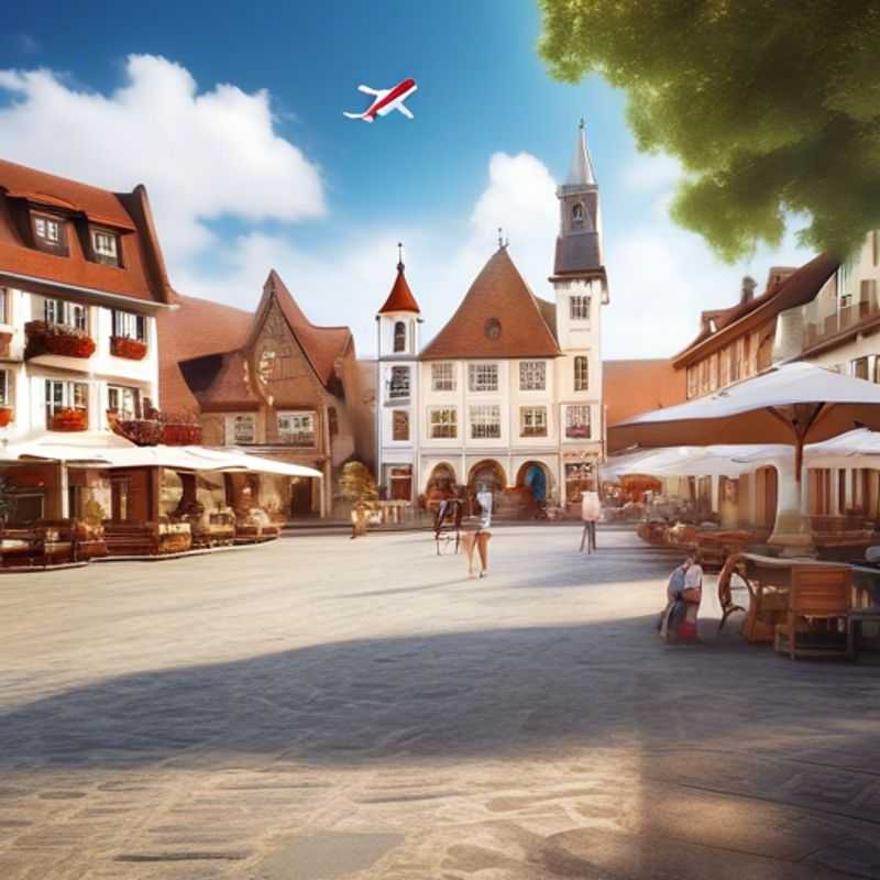 Unleash Your Inner Groove: Dancing with the Locals at Spring's Music Festival