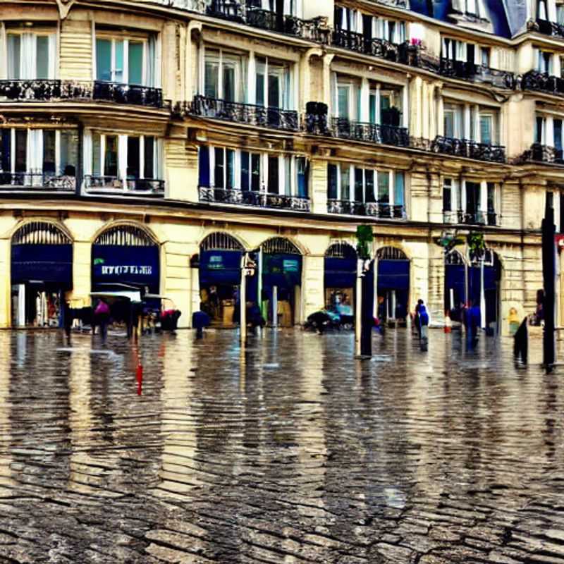Paris au Printemps : Fêtes, Foules, et Forfaits ? (Le Bon, la Brute, et le Prix Fort!)<h3>Paris en Avril : Soleil, Charme... et la Ruée vers la Tour Eiffel ?</h3><h3>Printemps Parisien : Un Rêve Romantique ou un Cauchemar de Touristes ? (L'Aventure Humaine au Coeur de la Foule)</h3><h3>Sacré-Coeur et Sacs à Dos : Paris en Saison Haute – Est-ce que ça vaut le coup ?</h3><h3>Le charme discret de la foule parisienne : Conseils pour un séjour printanier réussi (éviter les pièges à touristes!)</h3>