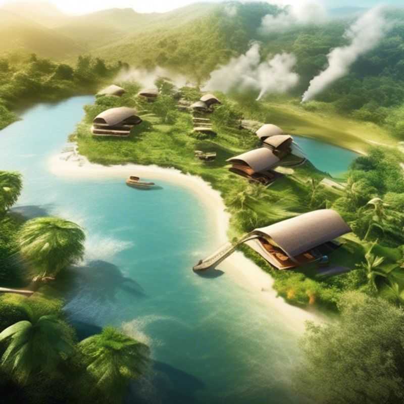 A Springtime Feast&#58; Exploring Local Farms and Markets<h3>Packing for Paradise&#58; Essential Medications for Your Springtime Adventure</h3>