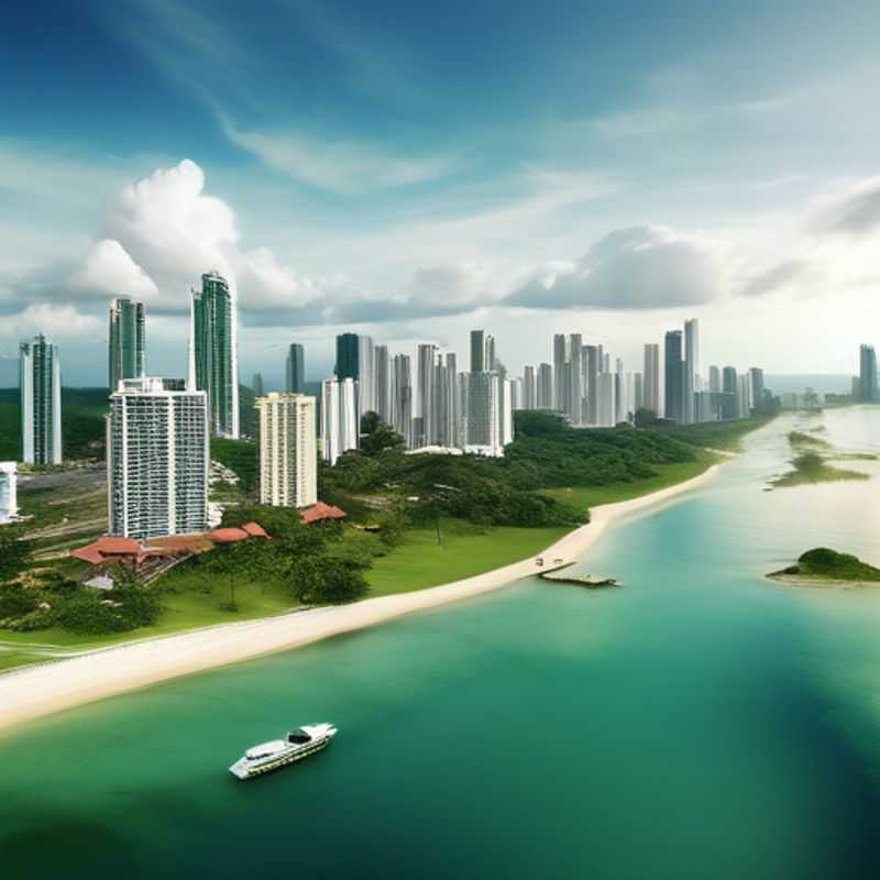 A Summer Sojourn in Gehry's Panama: Where Architecture Meets Jungle Magic<h3>Panama City's Gehry Gem: A Summer Adventure in a City of Contrasts</h3><h3>Beyond the Canal: Uncovering the Soul of Panama City with Frank Gehry</h3><h3>From Skyscrapers to Jungle Trails: A Summer Odyssey in Gehry's Panama</h3><h3>The Architectural Wonderland of Panama City: Summer Adventures with Gehry</h3><h3>Where the City Meets the Sea: Exploring Panama City's Gehry Masterpiece</h3><h3>A Summer Rendezvous with Architecture and Adventure in Panama City</h3><h3>Gehry's Panama: A Summer Escape into a World of Design and Discovery</h3><h3>Panama City's Architectural Oasis: Summer Travels with a Touch of Gehry</h3><h3>Summer Days in Panama City: Finding Beauty in Gehry's Masterful Design</h3>
