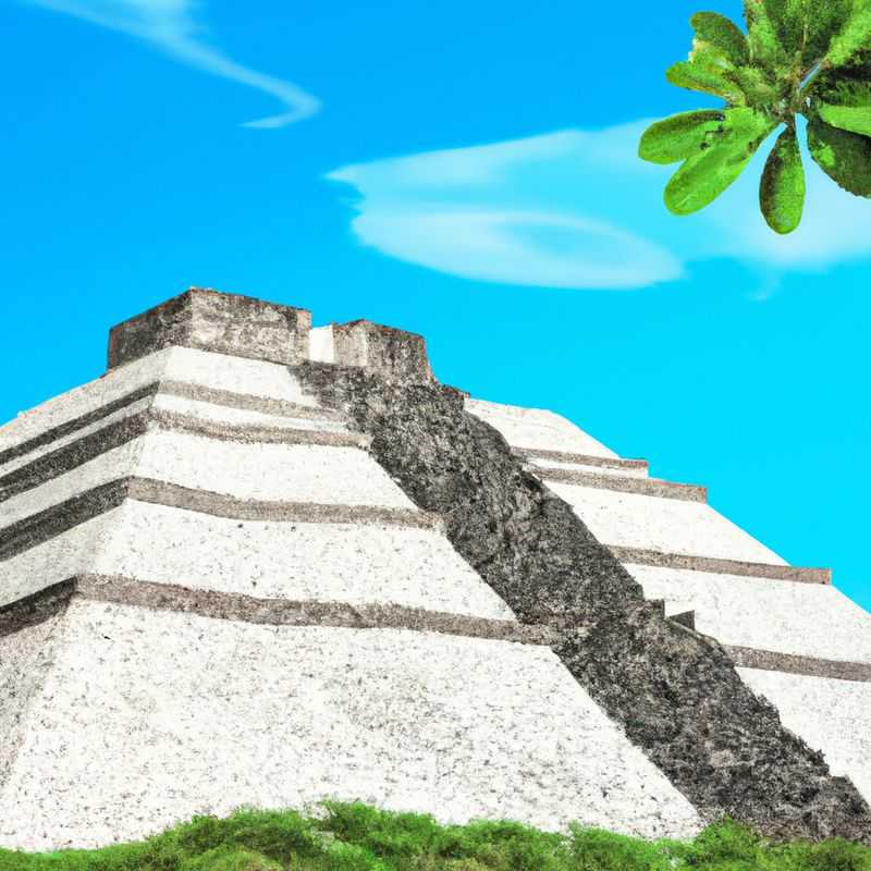 ¡Un banquete yucateco te espera en Izamal&#44; ciudad de las tres culturas!