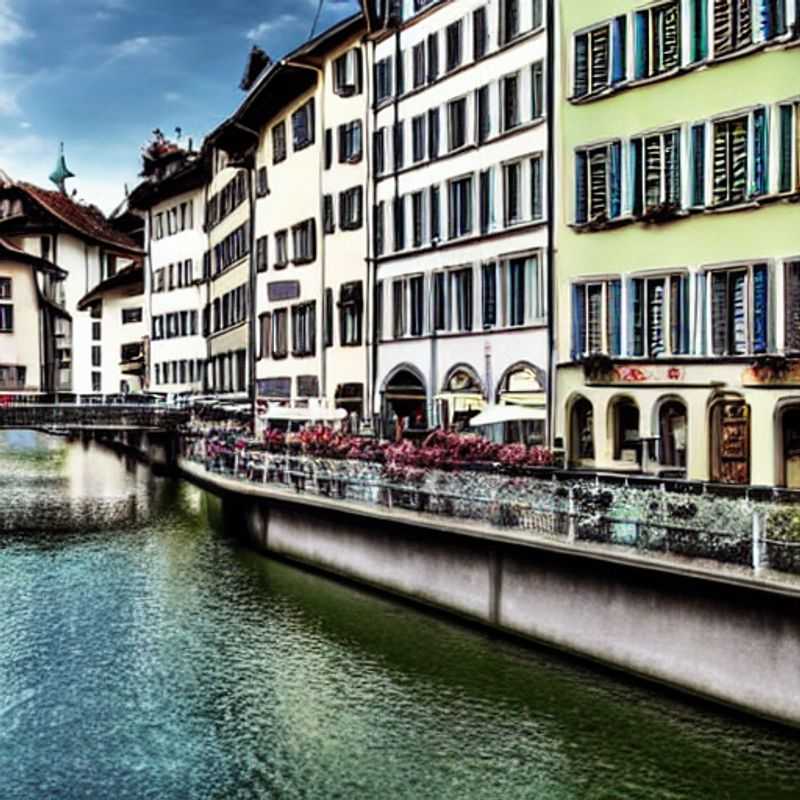 Zurich au printemps : un séjour de rêve pour vos vacances scolaires !<h3>Zurich printanière : festivals, culture et douceurs suisses</h3><h3>Vacances scolaires à Zurich : le charme printanier d'une ville envoûtante</h3><h3>Le printemps zurichois : une expérience inoubliable pour vos vacances</h3><h3>Explorez Zurich au printemps : événements culturels et ambiance festive</h3><h3>Zurich en avril/mai : découvrez le meilleur des festivals printaniers</h3><h3>La Suisse au printemps : Zurich, une destination idéale pour vos vacances</h3><h3>Partez à Zurich pour les vacances de printemps : nature, culture et activités</h3><h3>Un séjour printanier à Zurich : laissez-vous surprendre par la magie des lieux</h3><h3>Vacances de printemps en Suisse : pourquoi choisir Zurich ?</h3>
