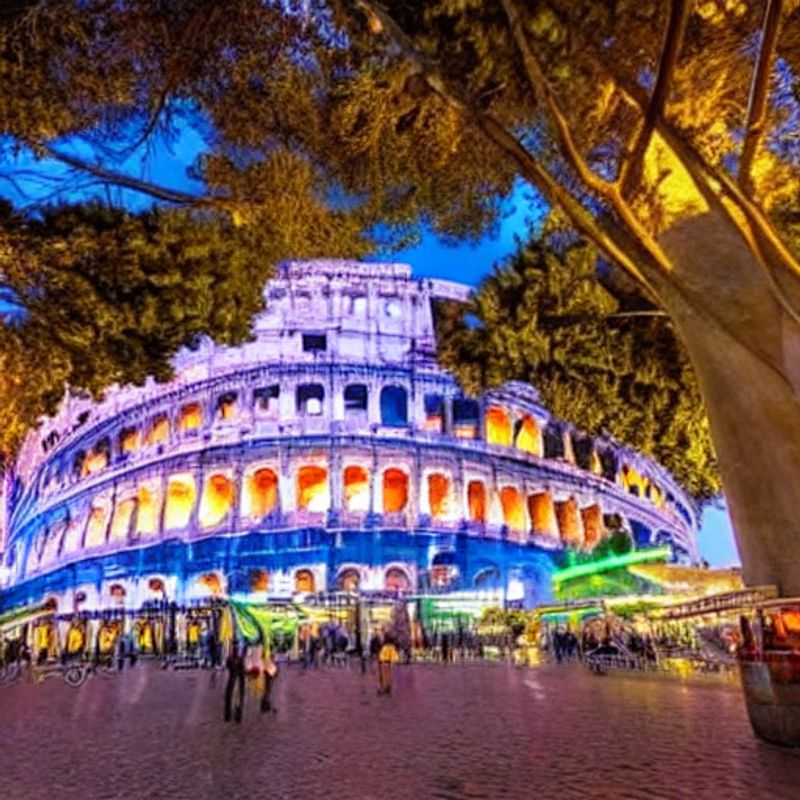 Rome au Printemps : Mystères, Légendes et Spritz ! (Rome en vacances de printemps : est-ce une bonne idée ?)<h3>Rome, le printemps et ses secrets : une aventure archéologique et culinaire !</h3><h3>Vacances romaines printanières : entre histoire, art et gelato (Rome, un bon choix pour les vacances de printemps ?)</h3><h3>Le Colisée, les catacombes et le café : Décryptage d'un séjour romain printanier</h3><h3>Rome en mars, avril ou mai ? Le guide du voyageur curieux et espiègle !</h3><h3>Mythes et réalités : explorer le cœur historique de Rome au printemps</h3><h3>Rome : au-delà des monuments, une exploration sensorielle au printemps</h3><h3>Des gladiateurs aux trattorias : un voyage temporel romain au printemps</h3><h3>Rome printanière : aventure, histoire et... un peu de magie !</h3><h3>Légendes romaines et réalité printanière : Un itinéraire insolite</h3>