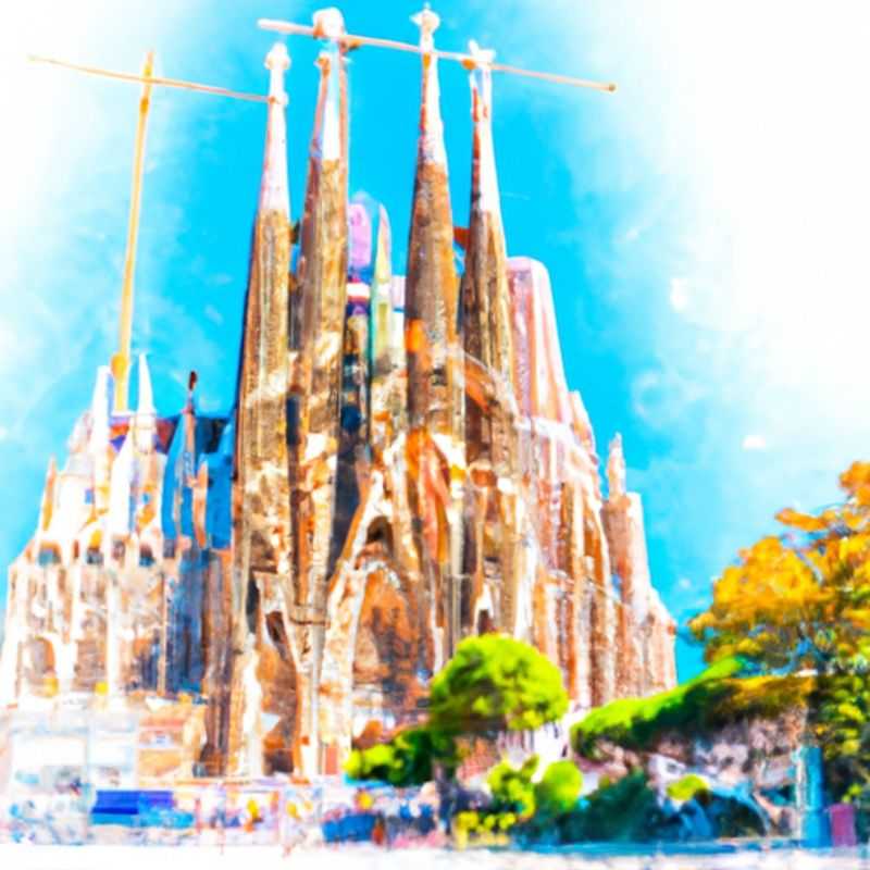 Mysteries and Marvels of Casa Batlló: A Fall Fairy Tale in Barcelona