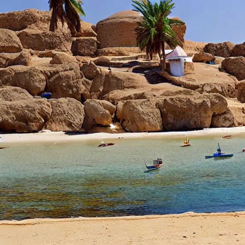 Mahmya Beach&#44; Giftun Island &#58; Paradis printanier ou Farce Pharaonique ? (Enquête sur le terrain!)<h3>Printemps Égyptien &#58; Mahmya Beach&#44; Mythe ou Réalité ? (Décryptage d'un Guide Aventurier)</h3><h3>Soleil&#44; Sable et Secrets &#58; Mahmya Beach pour les vacances de printemps ? (L'avis d'un expert en énigmes)</h3><h3>Giftun Island &#58; L'île aux trésors... ou aux touristes ? (Une exploration historique et humoristique)</h3><h3>Mahmya Beach &#58; Oasis de détente ou piège à touristes ? (Le verdict après une expédition scientifique)</h3><h3>Égypte&#44; printemps et aventures &#58; Mahmya Beach vaut&#45;elle le détour ? (Un récit captivant)</h3><h3>Découverte de Mahmya Beach &#58; Mythes&#44; légendes et réalité (avec photos!)</h3><h3>Vacances de printemps en Égypte &#58; Mahmya Beach&#44; le guide ultime (pour les aventuriers curieux!)</h3><h3>L'énigme de Mahmya Beach &#58;  Une aventure printanière en Égypte (récit d'un voyageur chevronné)</h3><h3>Mahmya Beach&#58;  Au&#45;delà du sable blanc (un voyage à travers l'histoire et la légende)</h3>